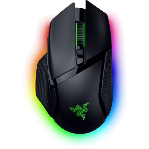 Мышь Razer Basilisk V3 Pro 35K Black (RZ01-05240100-R3G1)