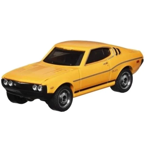 Коллекционная машинка Matchbox Collectors GBJ48 в ассортименте (GBJ48)