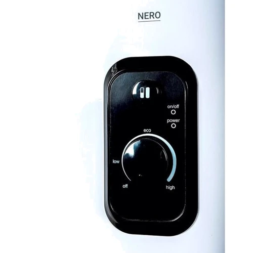 Бойлер Zanussi ZWH/S 50 Nero: Тип Электрический накопительный