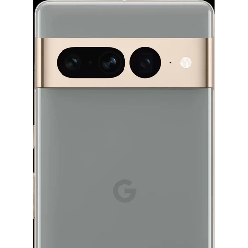 Смартфон Google Pixel 7 Pro 12/128GB Hazel: Процессор Google Tensor G2 (4 nm) Octa-core (2x2.85 GHz Cortex-X1 & 2x2.35 GHz Cortex-A78 & 4x1.80 GHz Cortex-A55)