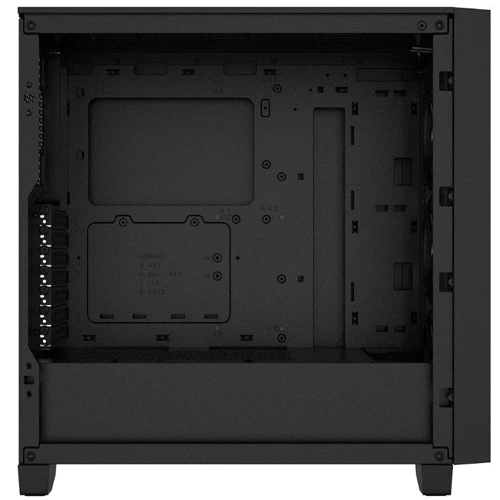 Корпус Corsair 3000D RGB Tempered Glass (CC-9011255-WW): Назначение игровой