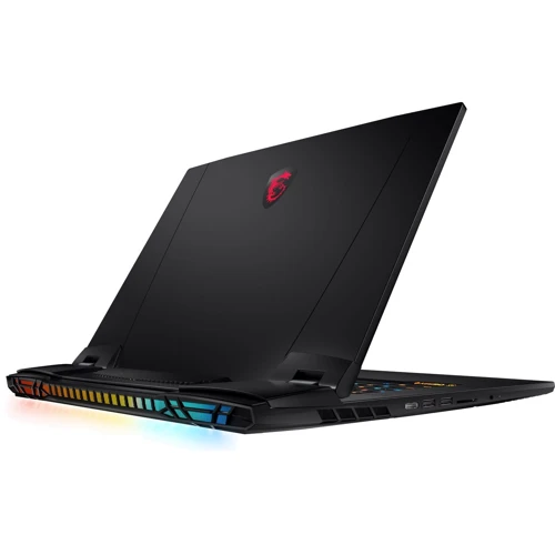 Ноутбук MSI Titan GT77HX 13VI (GT77HX13VI-048PL): Операционная система Windows 11 Pro
