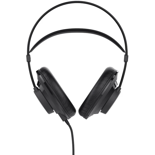 Наушники Superlux HD671 Black: Тип конструкции полноразмерные