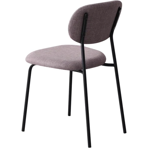Стул Special4You Sofia light purple (E7399)