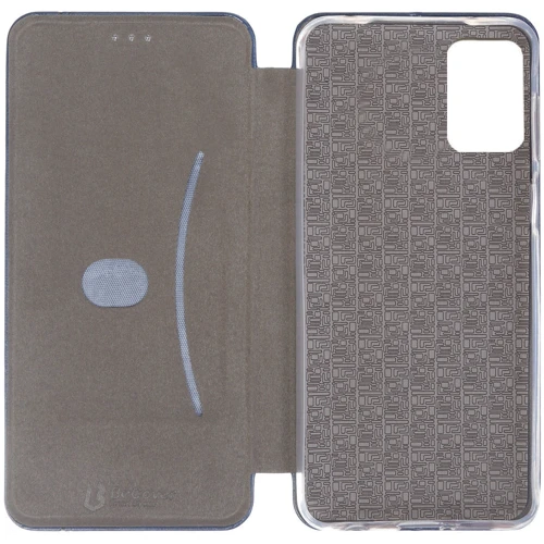 Аксессуар для смартфона BeCover Book Exclusive New Style Blue for Xiaomi Redmi 9T (706416): Пленка в комплекте нет