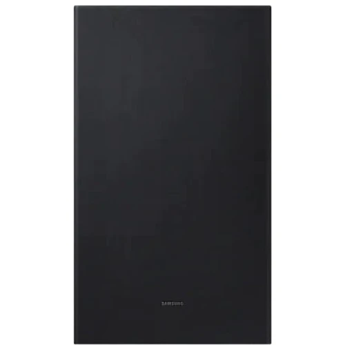Домашний кинотеатр Samsung HW-Q700B: Выходы HDMI, оптический, Bluetooth, Wi-Fi