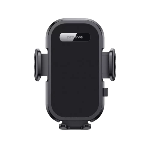 Держатель Proove Car Holder Air Vent Longway Silicone Black: Производитель Proove