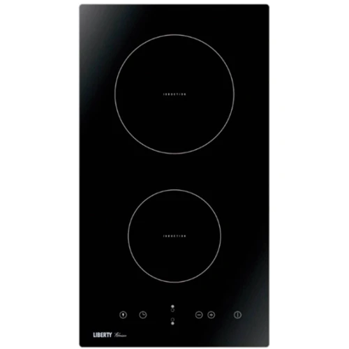 Варильна поверхня електрична Liberty PI 3020 B (506)
