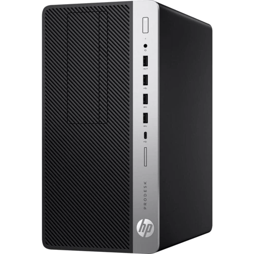 Персональный компьютер (ПК) HP ProDesk 600 G3 MT (1ND08ES)