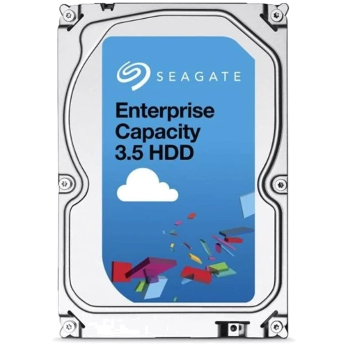 Внутренний жесткий диск Seagate Constellation ES.3 (ST1000NM0033) RB