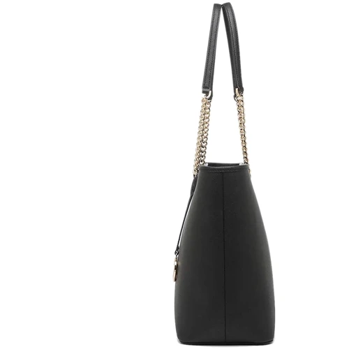 Женская сумка тоут Michael Kors черная (192877677819): Тип Сумки