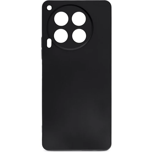 Чехол для телефонов ArmorStandart Matte Slim Fit Camera cover Black for Tecno Camon 30 (CL6) (ARM77159)
