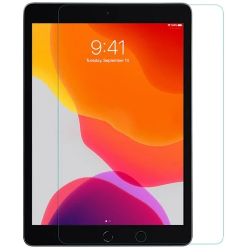 Аксессуар для iPad Nillkin Tempered Glass H+ Clear for iPad 10.2" 2019-2021: Цвет прозрачный