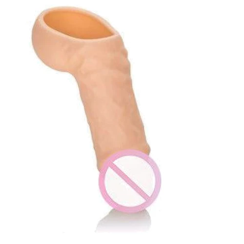 Насадка на пенис Stand To Pee Packer 10x3 см