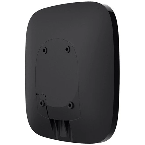 Централь охранная Ajax Hub Plus Black фото 3