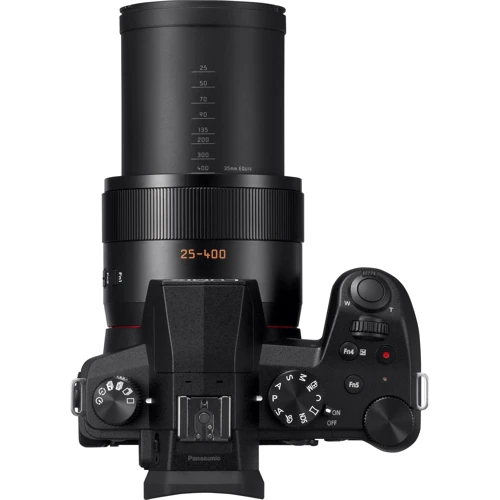 Panasonic Lumix DMC-FZ1000 II (DC-FZ10002EE) UA: Підтримка карт пам'яті SD (SDHC, SDXC)