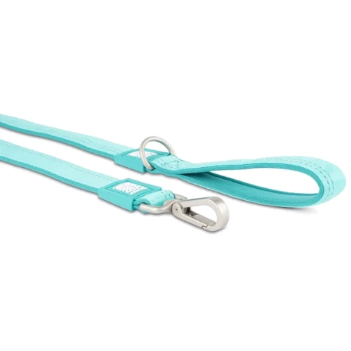 Поводок для собак Max&Molly Short Leash - Matrix 2.0 Turquoise S (4255636810738): Тип Поводок