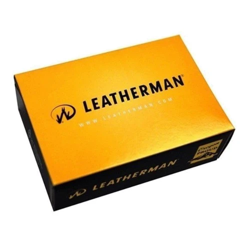 Мультитул Leatherman Charge Plus (832516) фото 6