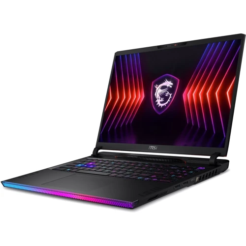 Ноутбук MSI Raider GE68HX 14VIG (14VIG-286US): Тип экрана матовый