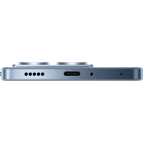 Смартфон Xiaomi 14T 12/256GB Titan Blue (UA UCRF): Операционная система Android 14, HyperOS