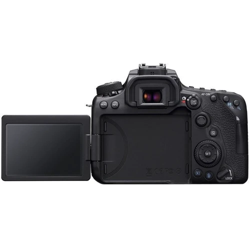 Canon EOS 90D Body: Размер дисплея 3&quot;