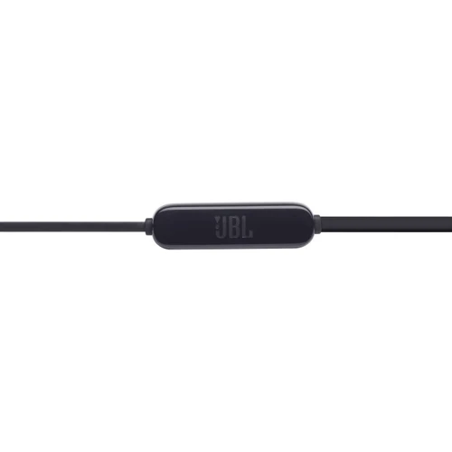 Наушники JBL 115BT, Black (JBLT115BTBLK): Назначение Для смартфона