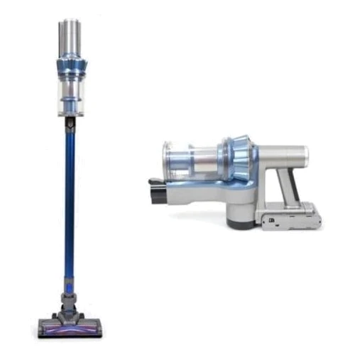 Пылесос Max Robotics MX-1 Blue