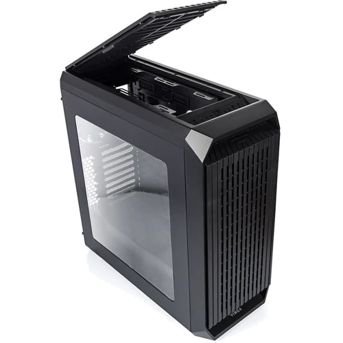 Корпус Vinga Cobalt фото 10