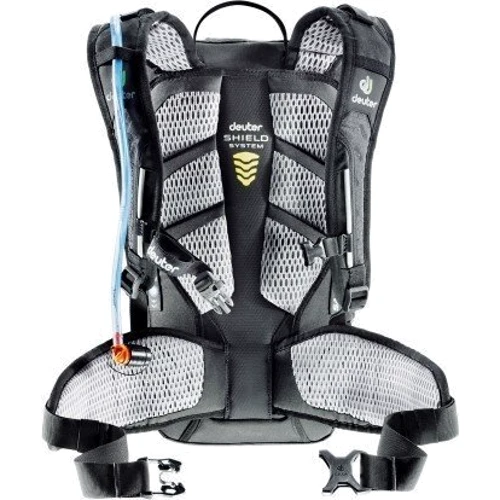 Рюкзак Deuter Attack 20 Black (3200216): Виробник Deuter