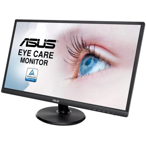 Монитор Asus VA249HE (90LM02W1-B02370): Формат изображения 16:9