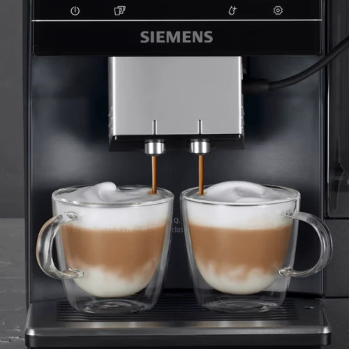 Кофеварка Siemens EQ.700 TP705R01: Давление, бар 19