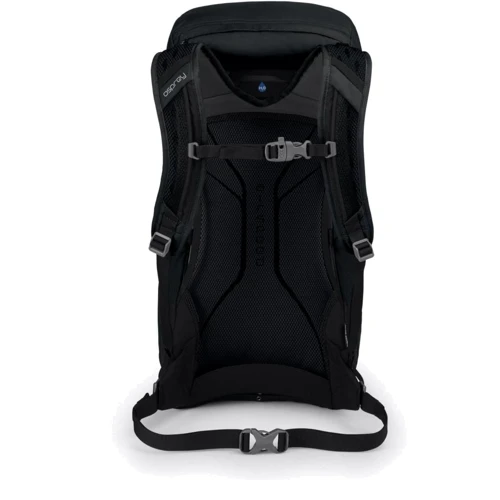 Рюкзак Osprey Hikelite 32 Black - O/S (009.1914): Производитель Osprey
