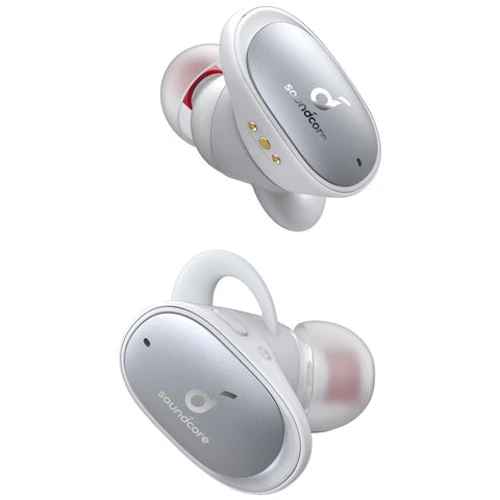 Навушники ANKER SoundСore Liberty 2 Pro White