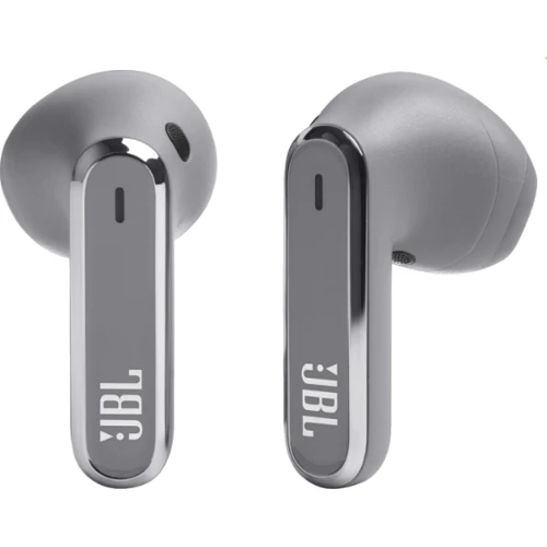 Наушники JBL Live Flex Silver (JBLLIVEFLEXSVR): Тип крепления без креплений