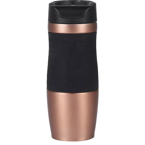 Термокухоль Bergner Walking anywhere 400 мл (BG-37518-MPK)