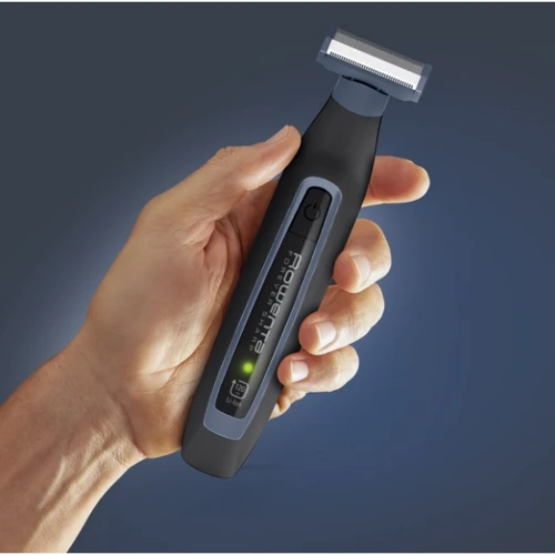Rowenta Forever Sharp Sport Collection TN6011F0: Минимальная длина стрижки, мм 1