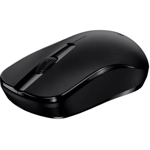 Мышь Genius NX-7000X, Black (31030033400): Тип сенсора оптический