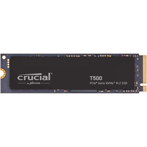 Crucial T500 2 TB (CT2000T500SSD8)