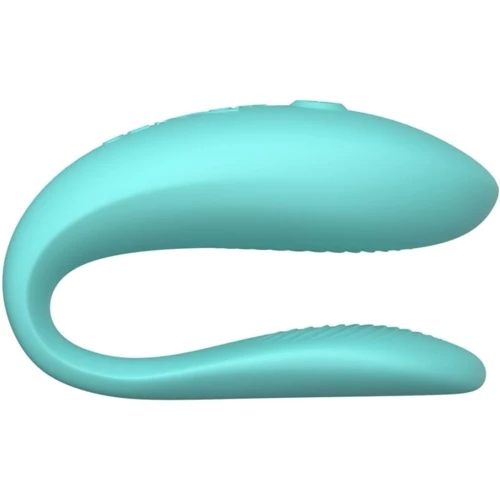 Вибратор We-Vibe SYNC Lite Aqua