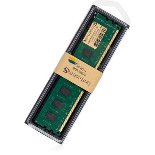 INTELIGENTES 8 GB DDR3 1333 MHz (IU3ABA1/8)