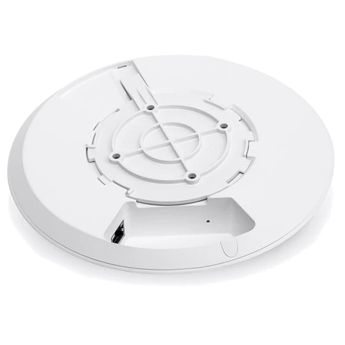 Точка доступу Wi-Fi Ubiquiti UniFi AC LR AP (UAP-AC-LR): Інтерфейс підключення (WAN-порт) немає