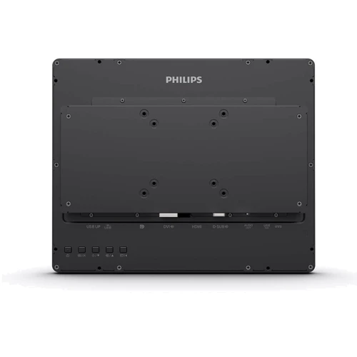 Монитор Philips 152B1TFL/00: Формат изображения 4:3