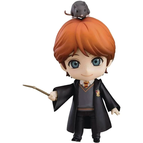 Игровая фигурка Коллекционная фигурка Nendoroid Ron Weasley (G90671)