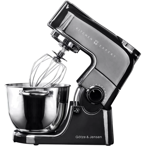 Кухонный комбайн Gotze & Jensen SB600K