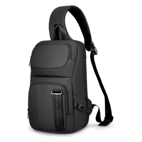 Сумка для ноутбука Mark Ryden 13" Xero Black (MR7633)