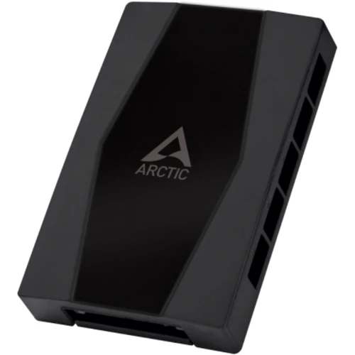 Спліттер вентиляторний Arctic CASE FAN HUB (ACFAN00175A): Виробник Arctic