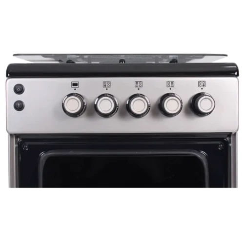 Газовая плита Prime Technics PSG 54016 B: Тип устройства кухонная плита