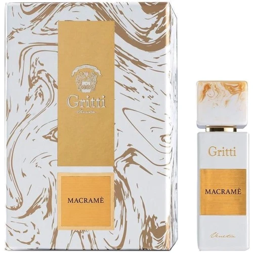 

Духи Dr. Gritti Macrame 100 ml