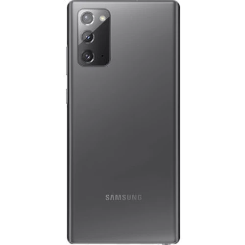 Смартфон Samsung Galaxy Note 20 8/256 GB Gray Approved Витринный образец фото 10