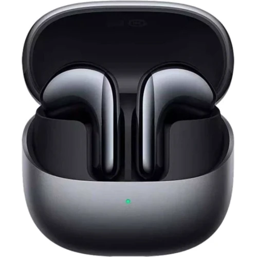 Наушники Xiaomi Buds 5 Graphite Black (BHR8118GL): Тип конструкции вкладыши